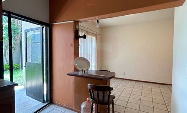 CASA HACIENDA LA TIJERA