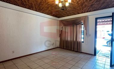 CASA HACIENDA LA TIJERA