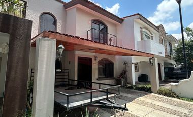 CASA HACIENDA LA TIJERA