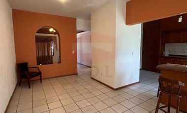 CASA HACIENDA LA TIJERA