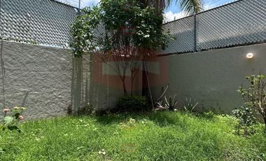 CASA HACIENDA LA TIJERA