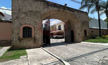 CASA HACIENDA LA TIJERA