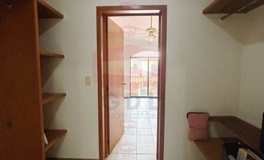 CASA HACIENDA LA TIJERA