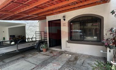 CASA HACIENDA LA TIJERA