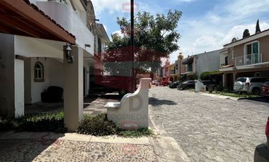 CASA HACIENDA LA TIJERA