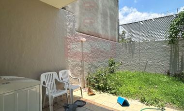 CASA HACIENDA LA TIJERA