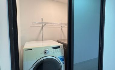 DEPARTAMENTO AMUEBLADO EN RENTA