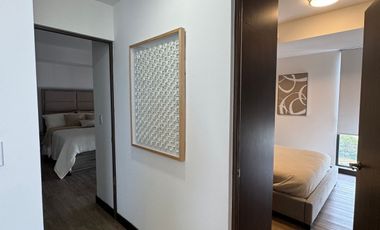 DEPARTAMENTO AMUEBLADO EN RENTA