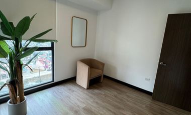 DEPARTAMENTO AMUEBLADO EN RENTA