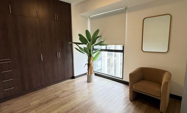 DEPARTAMENTO AMUEBLADO EN RENTA