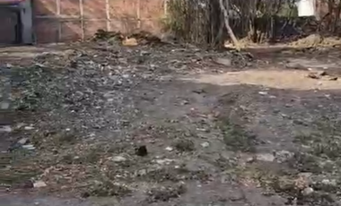 Venta de Terreno en Las Brisas, Cuernavaca, Morelos.