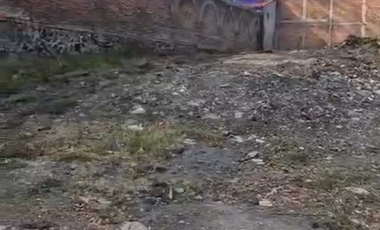 Venta de Terreno en Las Brisas, Cuernavaca, Morelos.