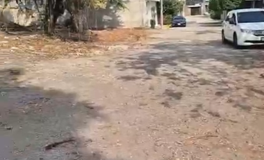 Venta de Terreno en Las Brisas, Cuernavaca, Morelos.