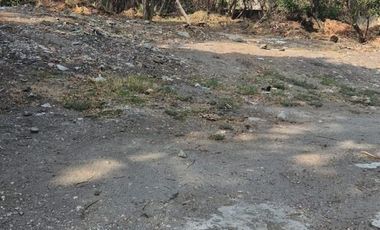 Venta de Terreno en Las Brisas, Cuernavaca, Morelos.