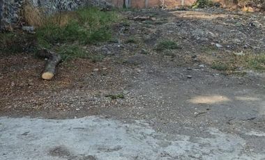 Venta de Terreno en Las Brisas, Cuernavaca, Morelos.