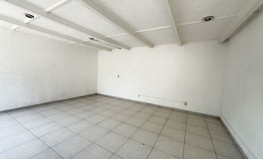 Local  en renta para escuela  en San Jose de los Cedros Cuajimalpa,