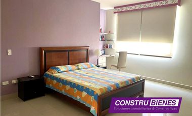 Casa familiar amplia en venta – Urb. Manta Beach | 500 m² construidos