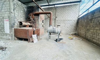 Parque Industrial Inmaconsa, Galpón en Renta, 1900m2