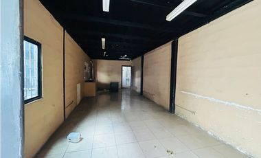 Parque Industrial Inmaconsa, Galpón en Renta, 1900m2