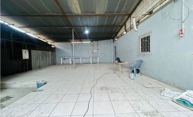 Parque Industrial Inmaconsa, Galpón en Renta, 1900m2