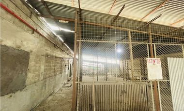 Parque Industrial Inmaconsa, Galpón en Renta, 1900m2