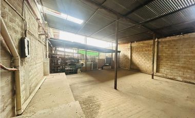 Parque Industrial Inmaconsa, Galpón en Renta, 1900m2