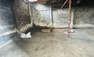 Parque Industrial Inmaconsa, Galpón en Renta, 1900m2