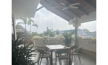 Lomas de Urdesa, Departamento en Renta, 550m2