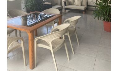 Lomas de Urdesa, Departamento en Renta, 550m2