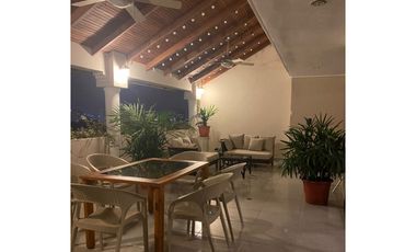 Lomas de Urdesa, Departamento en Renta, 550m2