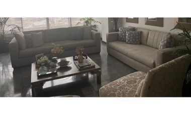 Lomas de Urdesa, Departamento en Renta, 550m2