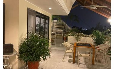 Lomas de Urdesa, Departamento en Renta, 550m2