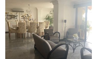 Lomas de Urdesa, Departamento en Renta, 550m2