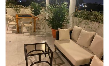 Lomas de Urdesa, Departamento en Renta, 550m2