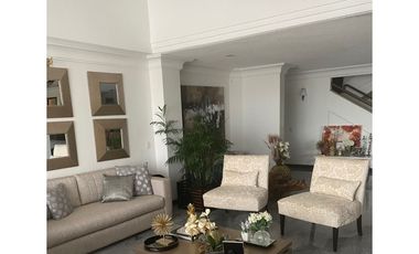 Lomas de Urdesa, Departamento en Renta, 550m2