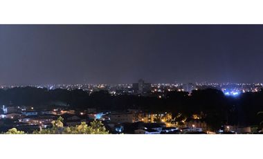 Lomas de Urdesa, Departamento en Renta, 550m2