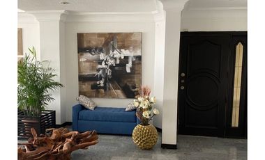 Lomas de Urdesa, Departamento en Renta, 550m2