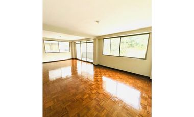 Lomas de Urdesa, Departamento en Renta, 160m2