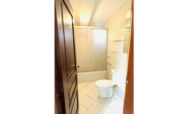 Lomas de Urdesa, Departamento en Renta, 160m2