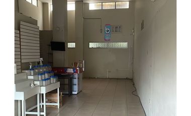 Guayaquil Urdesa, Local Comercial  en Renta, 73m2, 2 Ambiente