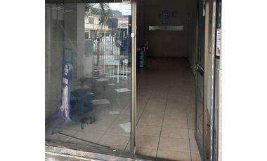 Guayaquil Urdesa, Local Comercial  en Renta, 73m2, 2 Ambiente