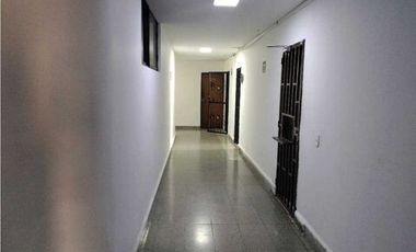 Oficina En Venta En La Candelaria(va)