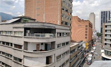Oficina En Venta En La Candelaria(va)