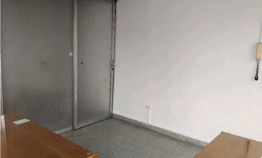 Oficina En Venta En La Candelaria(va)