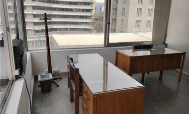 Oficina En Venta En La Candelaria(va)