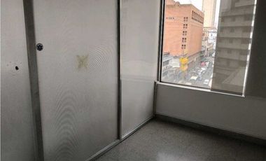 Oficina En Venta En La Candelaria(va)