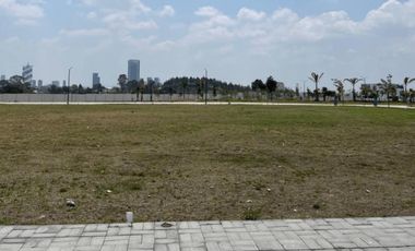 Terreno en  VENTA en Nubia Angelopolis Puebla
