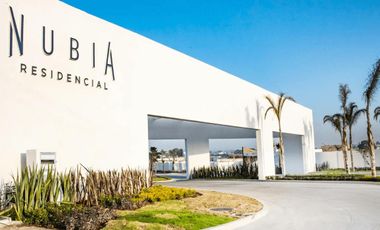 Terreno en  VENTA en Nubia Angelopolis Puebla