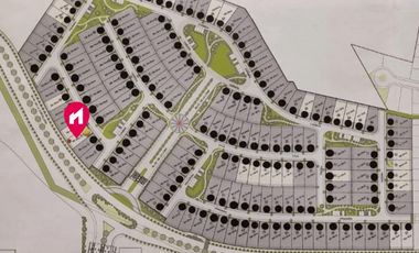 Terreno en  VENTA en Nubia Angelopolis Puebla