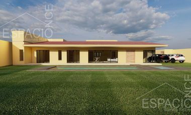 Casa en Fraccionamiento Real de Tezoyuca